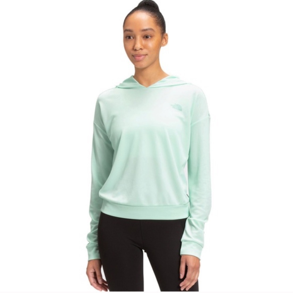 The North Face Women's Wander Sun Hoodie